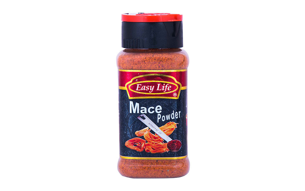 Easy Life Mace Powder    Bottle  90 grams